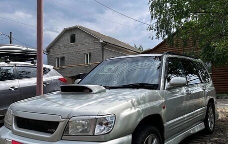 Subaru Forester, 1999 год, 700 000 рублей, 2 фотография