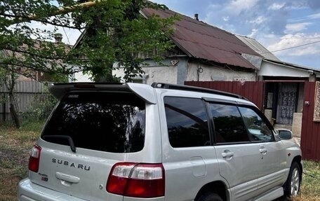 Subaru Forester, 1999 год, 700 000 рублей, 3 фотография