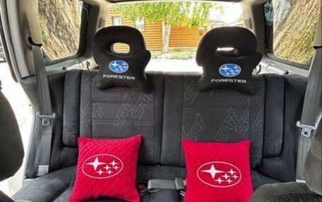 Subaru Forester, 1999 год, 700 000 рублей, 7 фотография