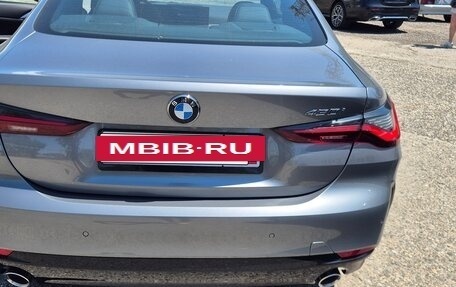 BMW 4 серия, 2024 год, 7 800 000 рублей, 7 фотография