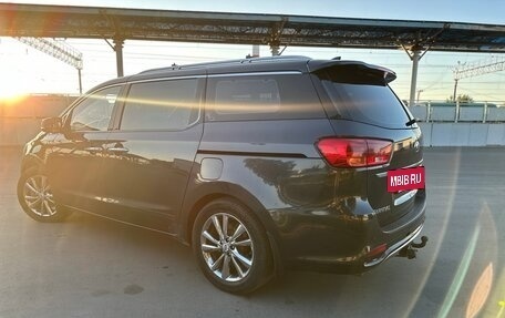 KIA Carnival III, 2020 год, 2 680 000 рублей, 3 фотография