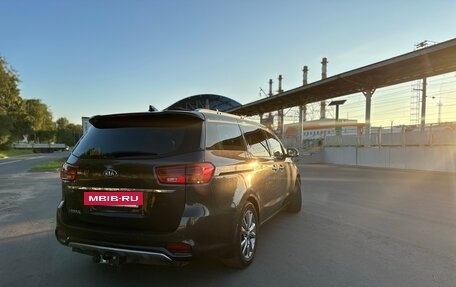 KIA Carnival III, 2020 год, 2 680 000 рублей, 5 фотография