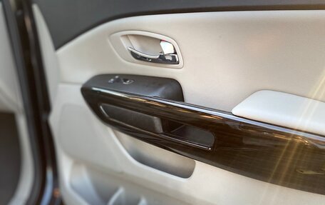 KIA Carnival III, 2020 год, 2 680 000 рублей, 16 фотография