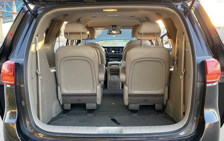 KIA Carnival III, 2020 год, 2 680 000 рублей, 13 фотография