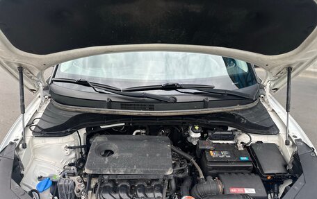 KIA Carnival III, 2020 год, 2 680 000 рублей, 8 фотография