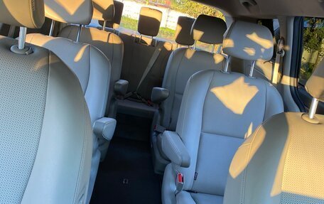 KIA Carnival III, 2020 год, 2 680 000 рублей, 15 фотография