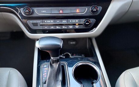KIA Carnival III, 2020 год, 2 680 000 рублей, 9 фотография