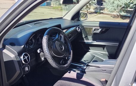 Mercedes-Benz GLK-Класс, 2014 год, 2 200 000 рублей, 7 фотография