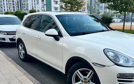 Porsche Cayenne III, 2011 год, 1 550 000 рублей, 4 фотография