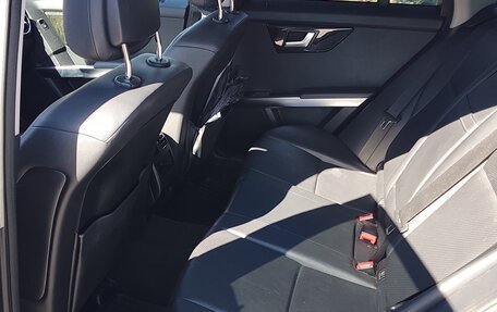 Mercedes-Benz GLK-Класс, 2014 год, 2 200 000 рублей, 8 фотография