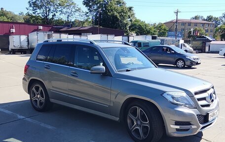 Mercedes-Benz GLK-Класс, 2014 год, 2 200 000 рублей, 5 фотография