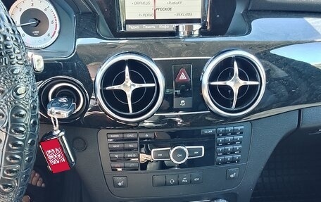 Mercedes-Benz GLK-Класс, 2014 год, 2 200 000 рублей, 10 фотография