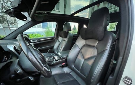Porsche Cayenne III, 2011 год, 1 550 000 рублей, 8 фотография