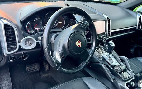Porsche Cayenne III, 2011 год, 1 550 000 рублей, 11 фотография