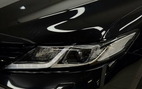 Toyota Camry, 2019 год, 3 220 000 рублей, 8 фотография