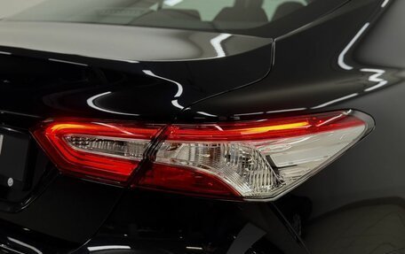 Toyota Camry, 2019 год, 3 220 000 рублей, 10 фотография