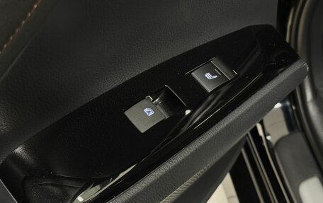Toyota Camry, 2019 год, 3 220 000 рублей, 20 фотография