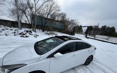 Hyundai i40 I рестайлинг, 2015 год, 1 350 000 рублей, 15 фотография