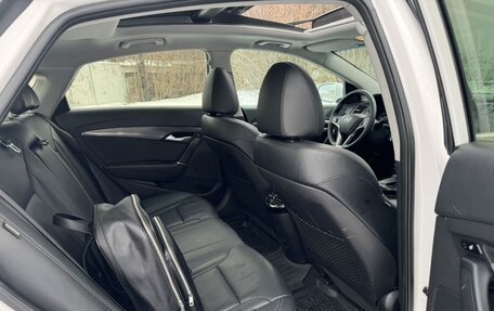 Hyundai i40 I рестайлинг, 2015 год, 1 350 000 рублей, 5 фотография