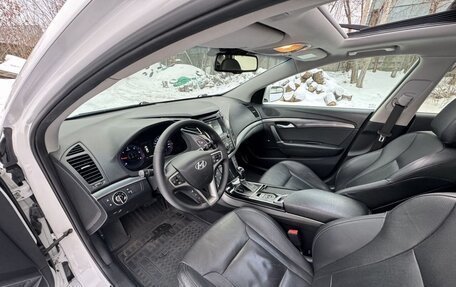Hyundai i40 I рестайлинг, 2015 год, 1 350 000 рублей, 10 фотография