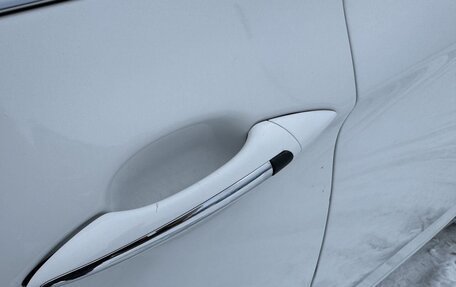 Hyundai i40 I рестайлинг, 2015 год, 1 350 000 рублей, 14 фотография