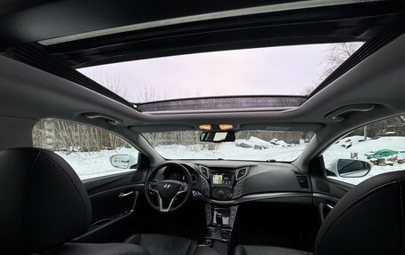 Hyundai i40 I рестайлинг, 2015 год, 1 350 000 рублей, 4 фотография