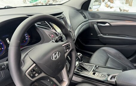 Hyundai i40 I рестайлинг, 2015 год, 1 350 000 рублей, 8 фотография