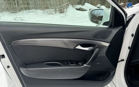 Hyundai i40 I рестайлинг, 2015 год, 1 350 000 рублей, 13 фотография
