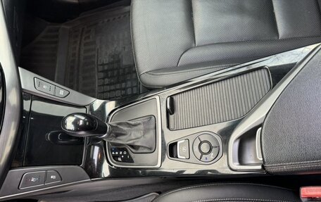 Hyundai i40 I рестайлинг, 2015 год, 1 350 000 рублей, 9 фотография