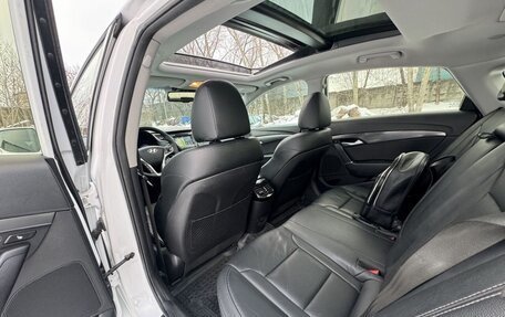 Hyundai i40 I рестайлинг, 2015 год, 1 350 000 рублей, 6 фотография