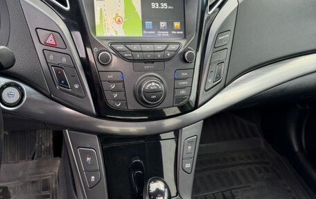 Hyundai i40 I рестайлинг, 2015 год, 1 350 000 рублей, 3 фотография