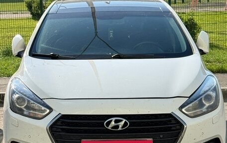 Hyundai i40 I рестайлинг, 2015 год, 1 350 000 рублей, 1 фотография