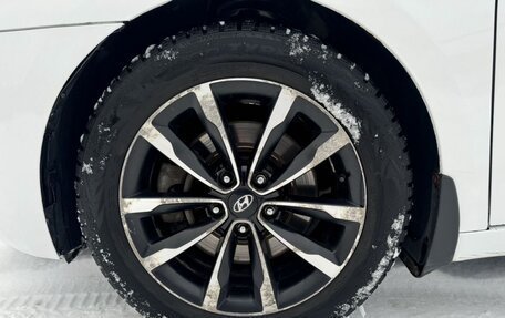 Hyundai i40 I рестайлинг, 2015 год, 1 350 000 рублей, 16 фотография
