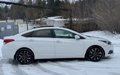 Hyundai i40 I рестайлинг, 2015 год, 1 350 000 рублей, 17 фотография