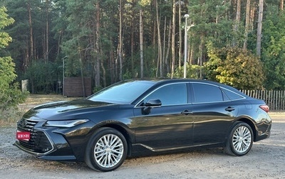 Toyota Avalon, 2022 год, 3 100 000 рублей, 1 фотография
