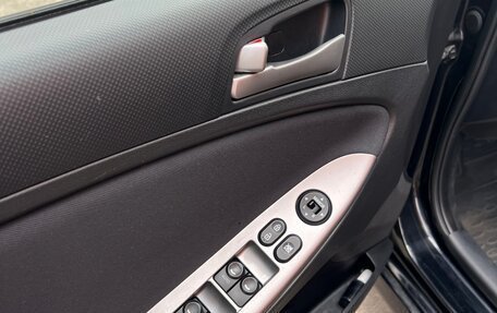Hyundai Solaris II рестайлинг, 2016 год, 800 000 рублей, 18 фотография