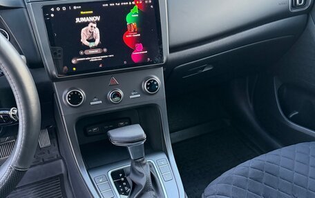 Hyundai Creta, 2022 год, 2 350 000 рублей, 8 фотография