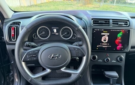 Hyundai Creta, 2022 год, 2 350 000 рублей, 7 фотография