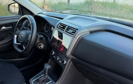 Hyundai Creta, 2022 год, 2 350 000 рублей, 10 фотография