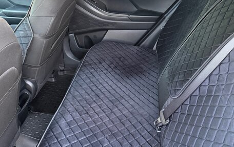 Hyundai Creta, 2022 год, 2 350 000 рублей, 13 фотография
