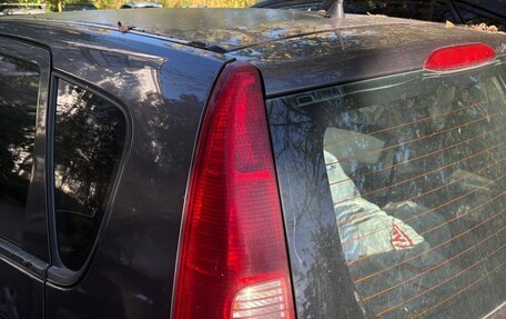 Mitsubishi Colt VI рестайлинг, 2006 год, 350 000 рублей, 2 фотография