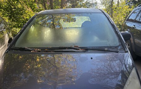 Mitsubishi Colt VI рестайлинг, 2006 год, 350 000 рублей, 3 фотография