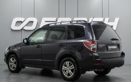 Subaru Forester, 2011 год, 1 167 000 рублей, 2 фотография