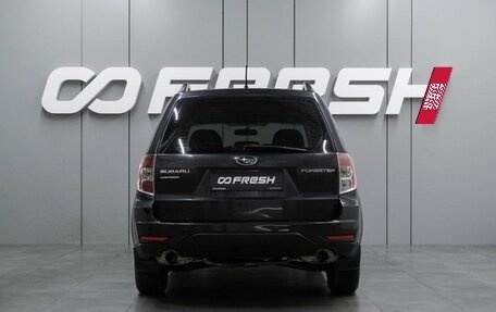 Subaru Forester, 2011 год, 1 167 000 рублей, 4 фотография