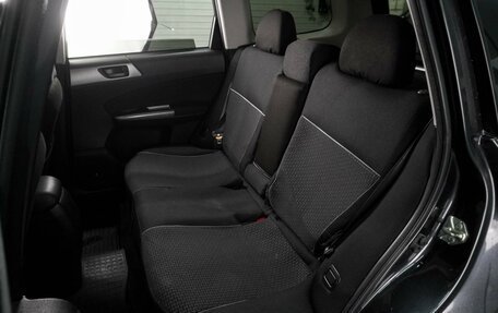 Subaru Forester, 2011 год, 1 167 000 рублей, 9 фотография