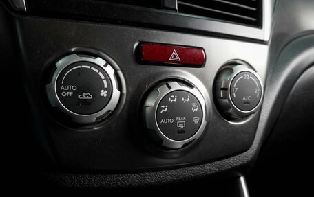 Subaru Forester, 2011 год, 1 167 000 рублей, 12 фотография