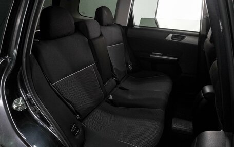 Subaru Forester, 2011 год, 1 167 000 рублей, 7 фотография