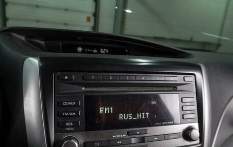 Subaru Forester, 2011 год, 1 167 000 рублей, 13 фотография