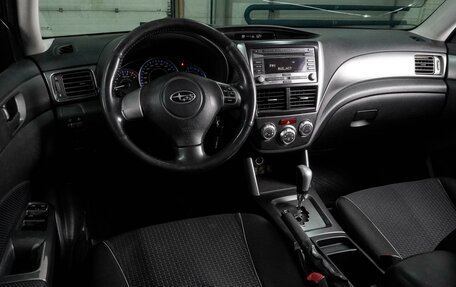Subaru Forester, 2011 год, 1 167 000 рублей, 6 фотография