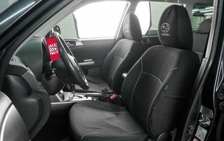 Subaru Forester, 2011 год, 1 167 000 рублей, 10 фотография
